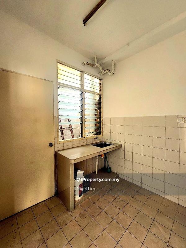 For Sale - Pangsapuri Lagoon Perdana