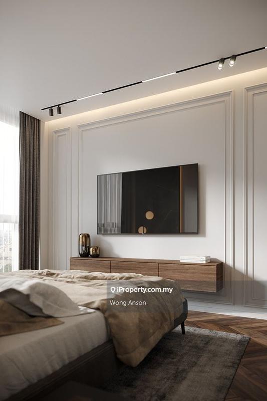 Banglo untuk Dijual di MidValley Mid Valley UM PJ, Mid Valley City oleh Wong Anson - iProperty.com.my