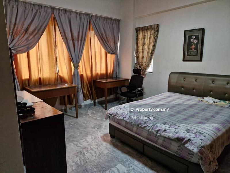 Kondominium untuk Dijual di Chancellor oleh Peter Chong - iProperty.com.my