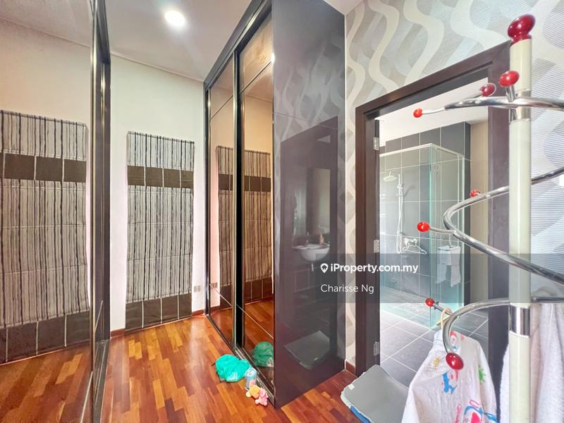 Semi-Detached House for Sale in Jade Hills, Kajang by Charisse Ng - iProperty.com.my
