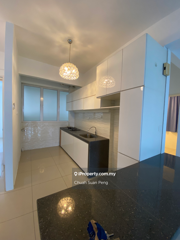 Condominium for Sale in The Peak Residences by Chuah Suan Peng - iProperty.com.my