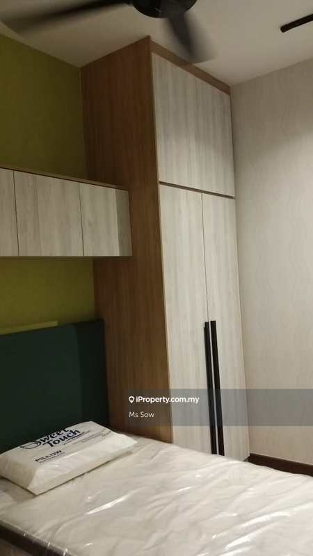For Rent - The Reach @ Titiwangsa