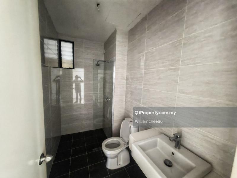 Kondominium untuk Dijual di Brezza Hill oleh Williamchee86 - iProperty.com.my