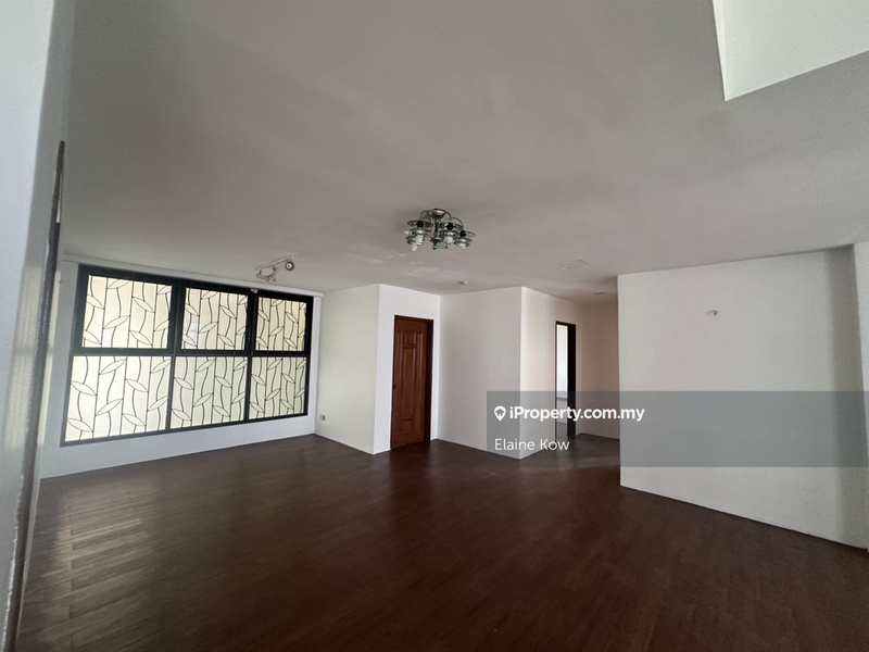 Kondominium untuk Dijual di Fraser Towers oleh Elaine Kow - iProperty.com.my