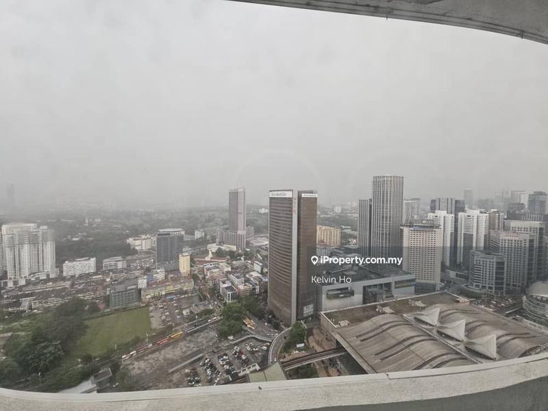 Pejabat untuk Disewa di KL Sentral, Kl Sentral oleh Kelvin Ho - iProperty.com.my