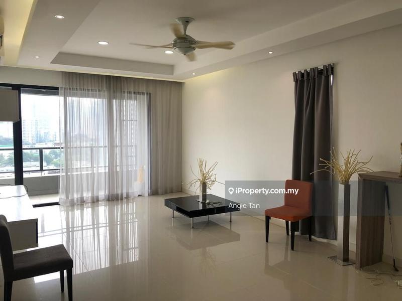 For Rent - G Residence