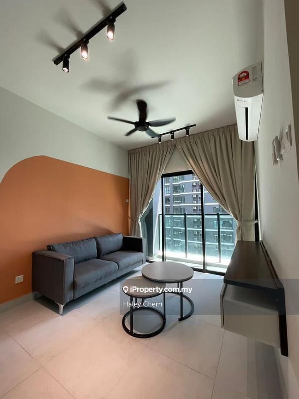 Service Residence for Rent in Majestic Maxim by Haley Chern - iProperty.com.my