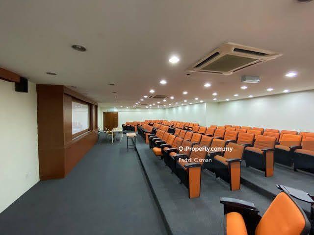 Office untuk Disewa di Cyberjaya, Selangor oleh Fadzil Osman - iProperty.com.my