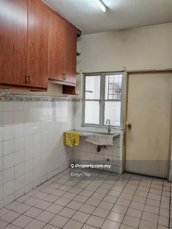 Pangsapuri untuk Dijual di Cengal Apartment oleh Evelyn Yap - iProperty.com.my