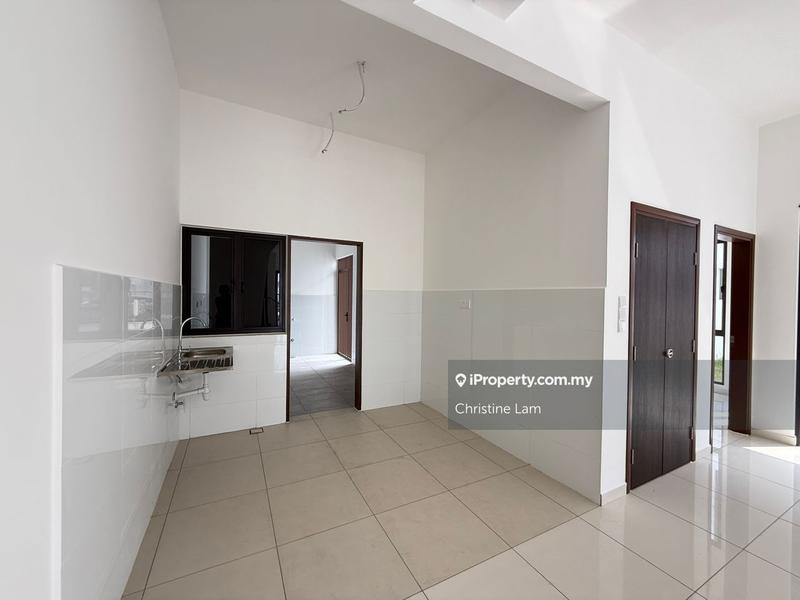 Semi-Detached House for Sale in Alam Impian, Shah Alam by Christine Lam - iProperty.com.my