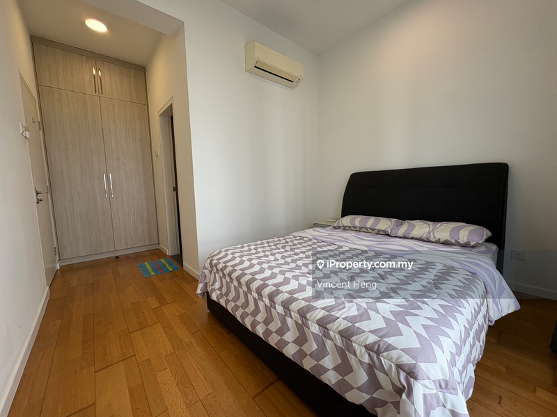Condominium for Sale in Urbana Residences by Vincent Heng - iProperty.com.my