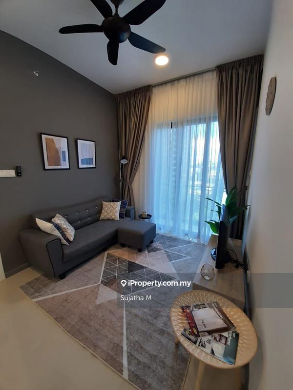 For Rent - Southlink