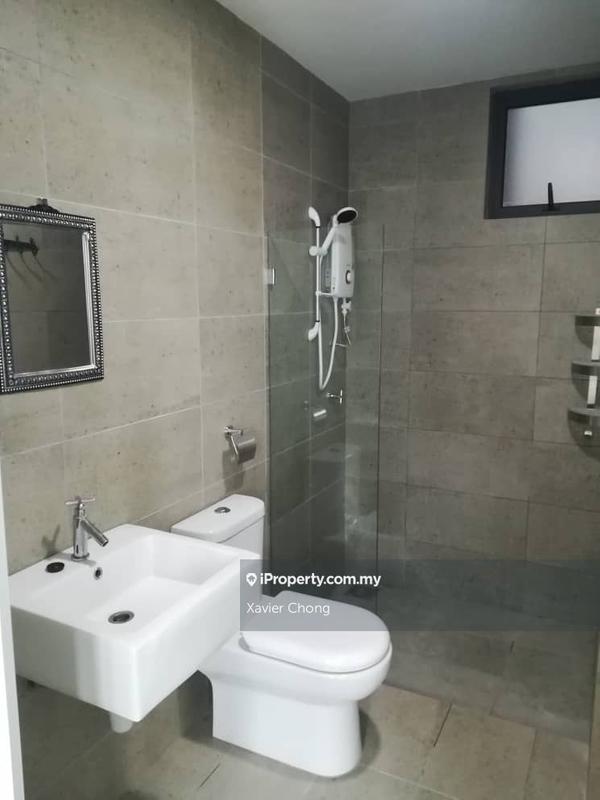 Kediaman Servis untuk Disewa di Kenwingston Square Garden oleh Xavier Chong - iProperty.com.my
