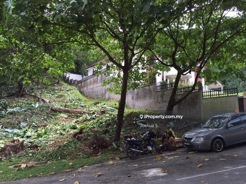 Residential Land for Sale in Bukit Ledang, Damansara Heights by Joshua S - iProperty.com.my