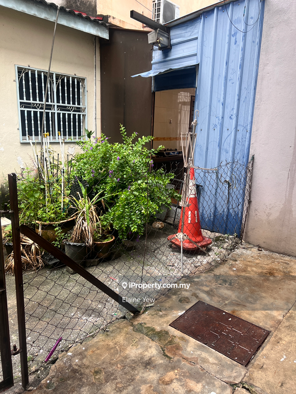 2-storey Terraced House for Sale in Taman Mastiara, Jalan Ipoh by Elaine Yew - iProperty.com.my