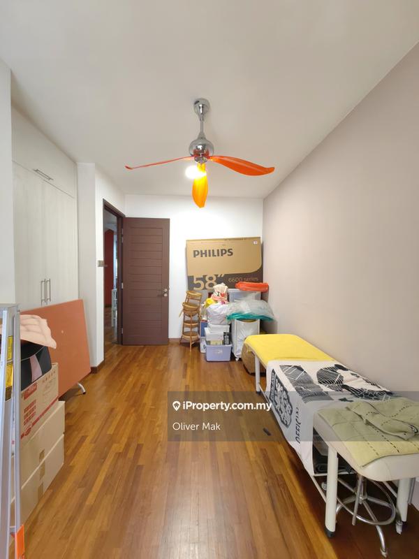 3-storey Terraced House for Sale in Taman Esplanad, Bukit Jalil by Oliver Mak - iProperty.com.my