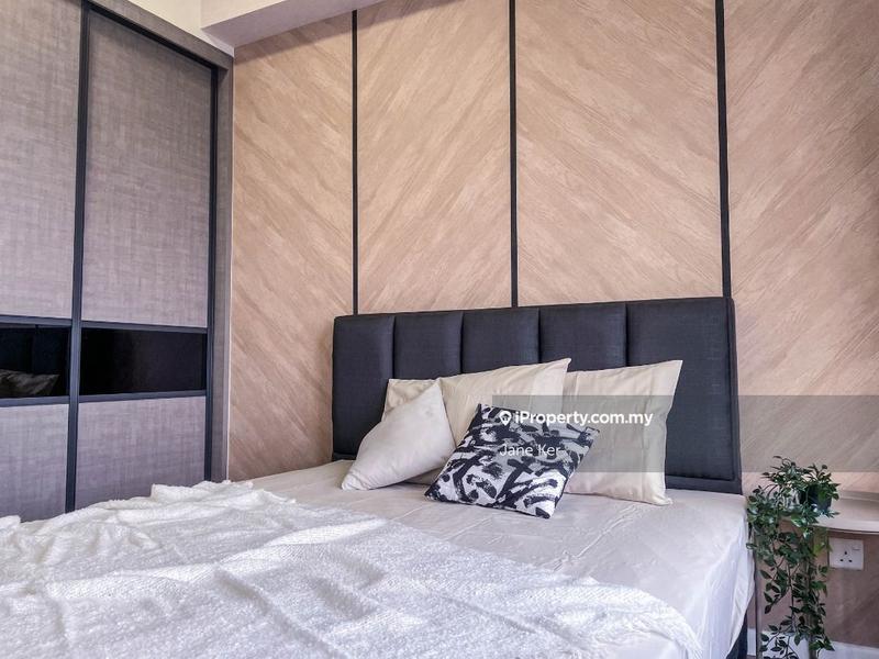 For Rent - Millerz Square