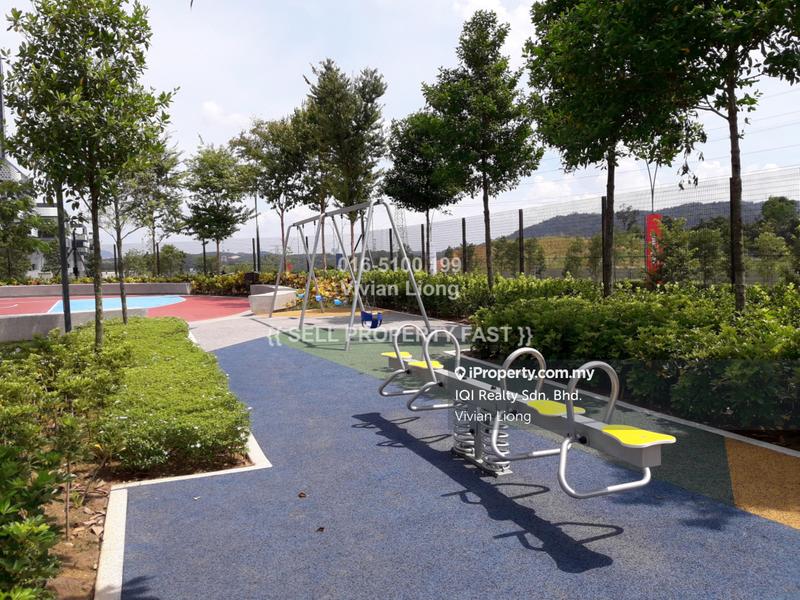 2.5-storey Terraced House for Sale in 2.5sty Avens Residence, Southville City, Bangi, Bangi by Vivian Liong - iProperty.com.my