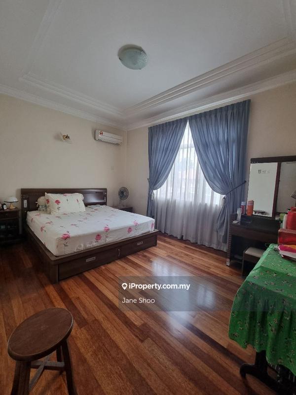 Banglo untuk Dijual di Bukit Jalil, Kuala Lumpur oleh Jane Shoo - iProperty.com.my