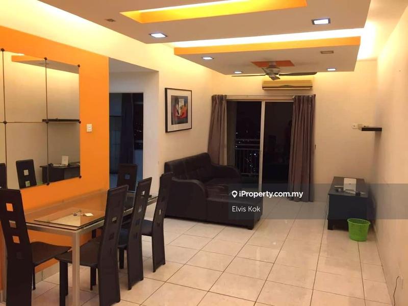 For Sale - Ketumbar Hill