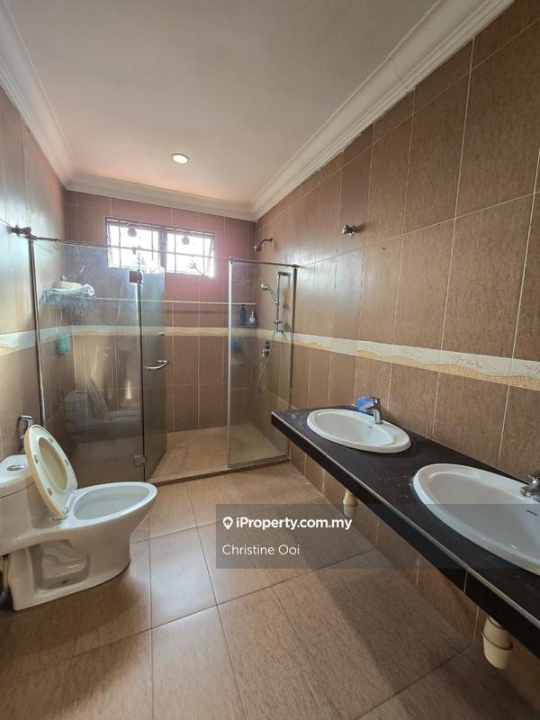 Semi-Detached House for Sale in Taman Yarl, Jalan Klang Lama (Old Klang Road) by Christine Ooi - iProperty.com.my