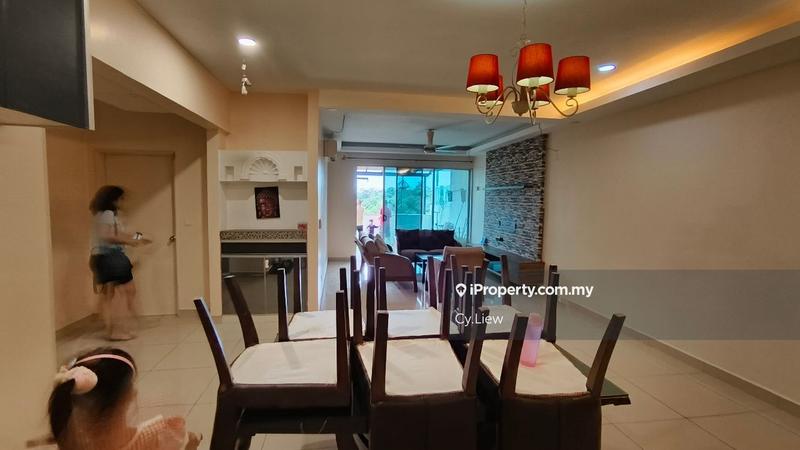 Condominium for Sale in The Sanderson by Cy.Liew - iProperty.com.my