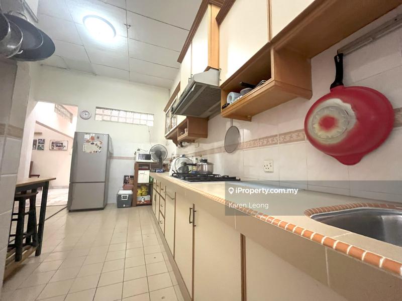 1-storey Terraced House for Sale in TTDI Taman Tun Dr Ismail, Taman Tun Dr Ismail by Karen Leong - iProperty.com.my