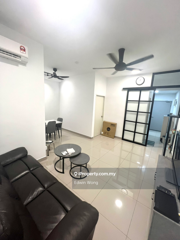 For Rent - 168 Park Residensi Selayang