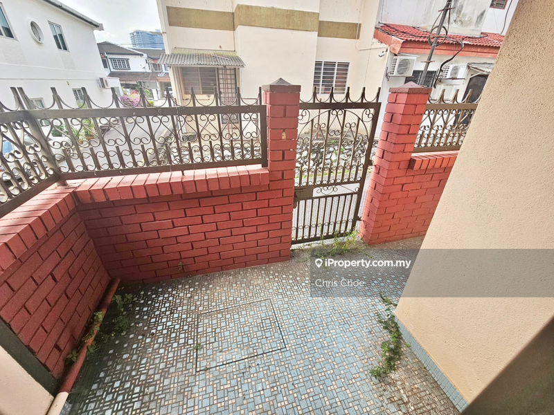 Terraced House for Sale in SS 21, Damansara Utama, Petaling Jaya by Chris Choe - iProperty.com.my