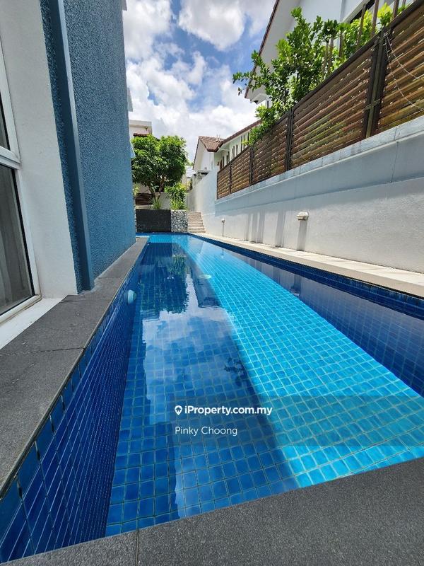 Banglo untuk Disewa di Valencia, Sungai Buloh oleh Pinky Choong - iProperty.com.my