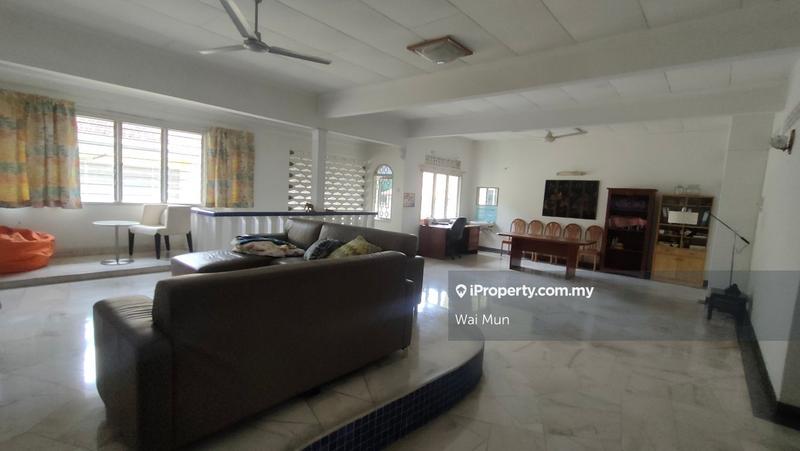 Bungalow House for Sale in Taman Million, Jalan Ipoh by Wai Mun - iProperty.com.my