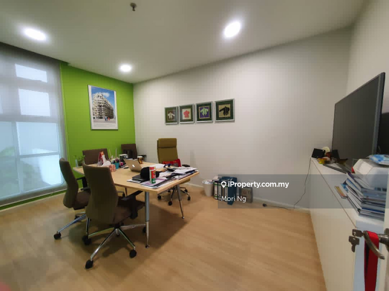 For Sale - SUNWAY NEXIS KOTA DAMANSARA DATARAN SUNWAY