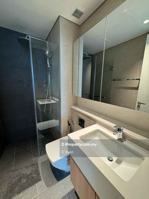 Residensi Servis untuk Dijual di TRX Residences oleh Zi Xuan - iProperty.com.my