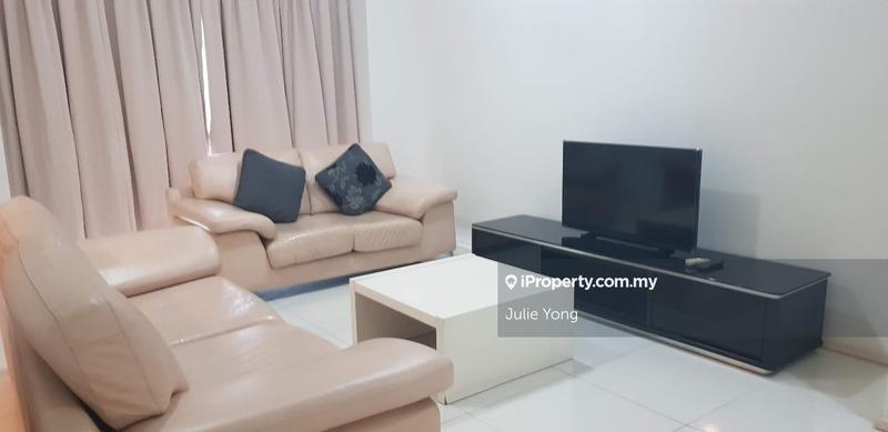 Service Residence for Sale in Hampshire Place by Julie Yong - iProperty.com.my