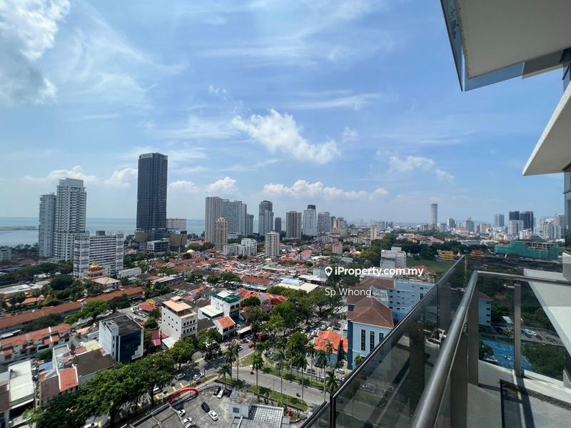 Kondominium untuk Dijual di Moulmein Rise oleh Sp Whong - iProperty.com.my