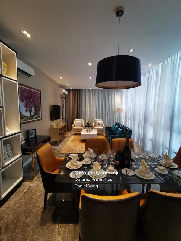 For Sale - Eaton Residence