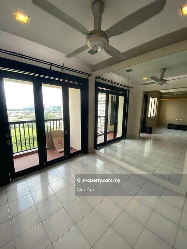 Condominium for Sale in Armanee by Alex Yap - iProperty.com.my