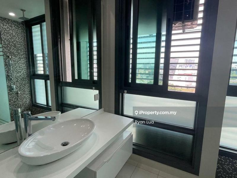Service Residence for Rent in Vogue Suites One by Ryan Lua - Bathroom - iProperty.com.my