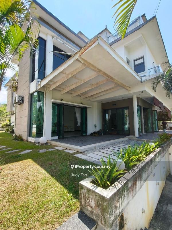 Bungalow House for Sale in Cahaya Spk, Shah Alam by Judy Tan - iProperty.com.my
