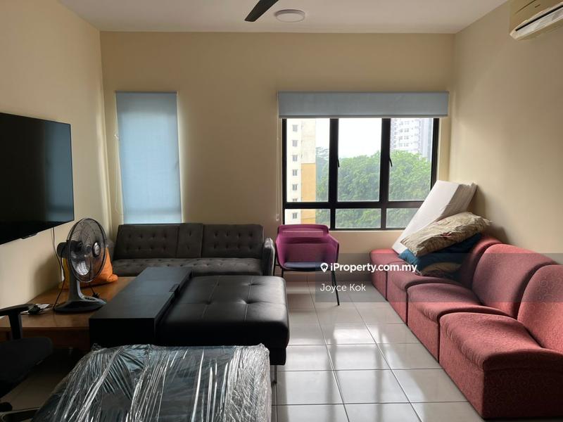 For Sale - Pelangi Damansara Sentral