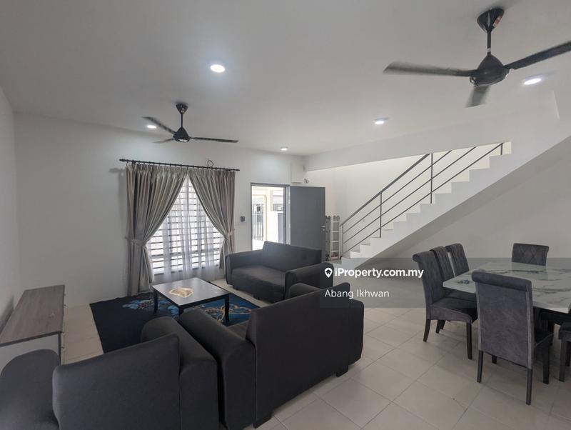 2-storey Terraced House for Sale in Iringan Bayu, Seremban by Abang Ikhwan - iProperty.com.my
