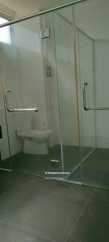 3-storey Terraced House for Sale in Taman Naluri Jaya, Seberang Jaya by Kek Kheng Teng - iProperty.com.my