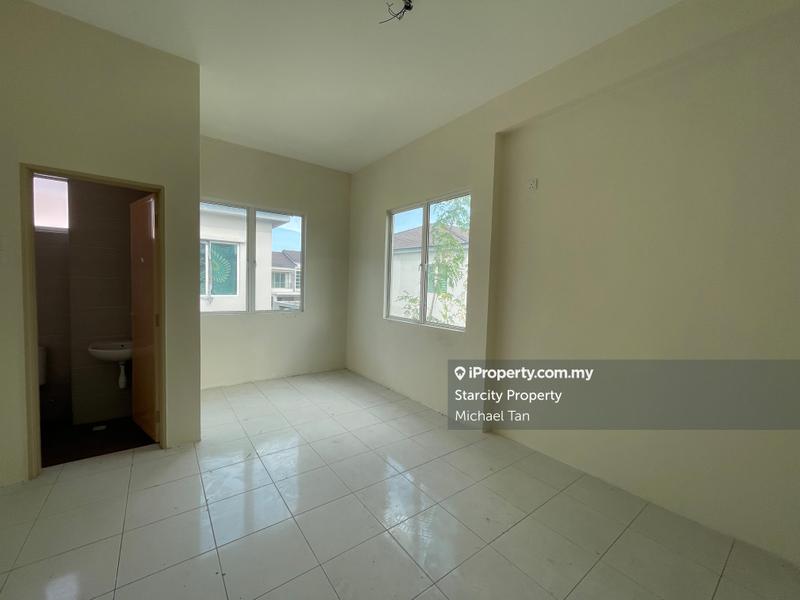 Semi-Detached House for Sale in Pearl Indah 3 (Tasek Mutiara) | SEMI-D FOR SALE, Simpang Ampat by Michael Tan - iProperty.com.my