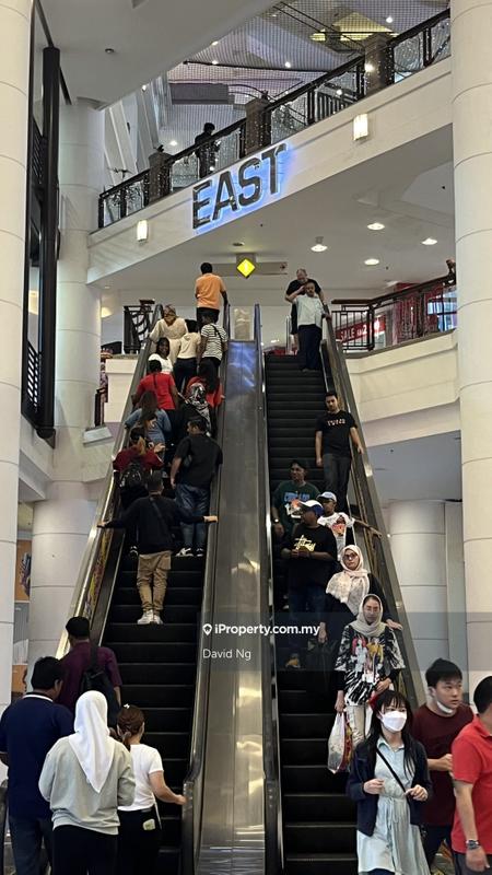 Kedai untuk Dijual di Berjaya Times Square, KL City Centre oleh David Ng - iProperty.com.my
