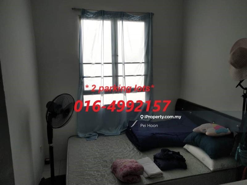 For Sale - Mutiara Heights