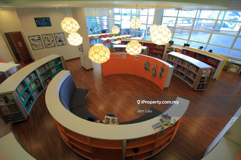 Office for Sale in Mukim Damansara, Subang Jaya by Jen Lau - iProperty.com.my