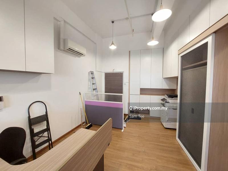 Shop / Office untuk Disewa di Kota Kemuning, Shah Alam oleh Sam Tee - iProperty.com.my