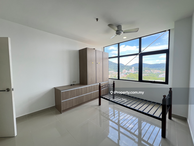Residensi Servis untuk Disewa di Emerald Avenue oleh Nelson Ng - iProperty.com.my