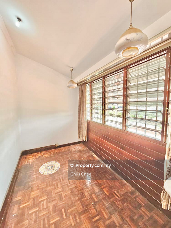 Semi-Detached House for Sale in Seksyen 17, Petaling Jaya by Chris Choe - iProperty.com.my