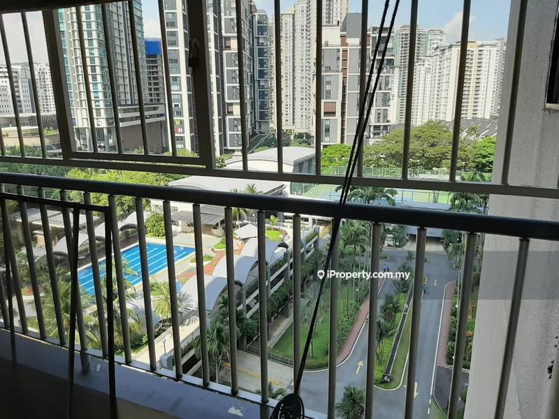 Kondominium untuk Disewa di Mont Kiara Palma oleh Jordan Tang - iProperty.com.my